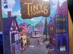 Крошечные города\Tiny Towns в пленке на англ. яз