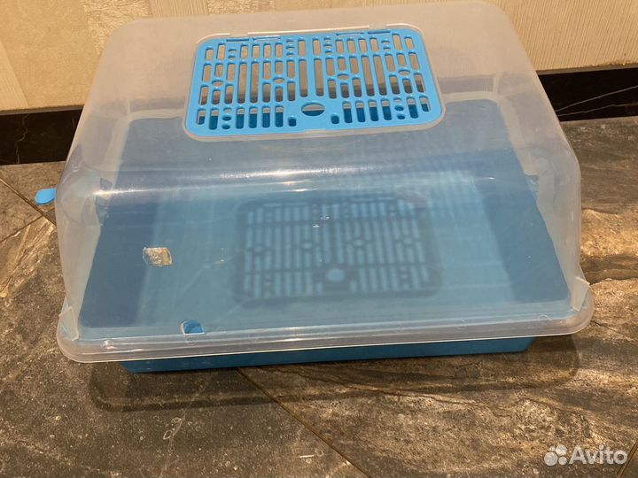 Клетка для грызунов