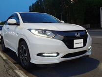 Honda Vezel 1.5 AMT, 2014, 133 000 км, с пробегом, цена 1 549 000 руб.