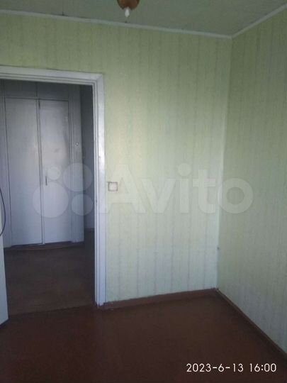 3-к. квартира, 56,1 м², 8/14 эт.