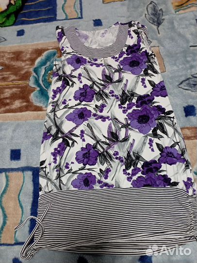 Пакет одежды для дома 44-46