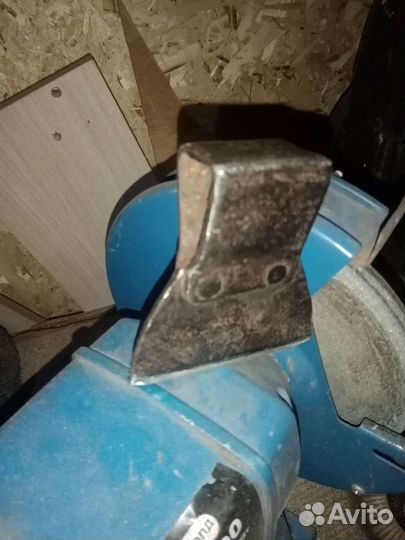 Топоры СССР