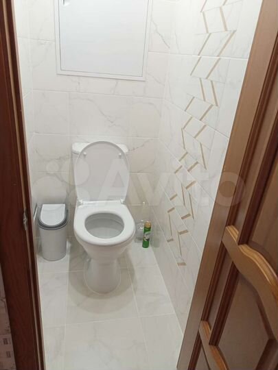 3-к. квартира, 66 м², 6/9 эт.