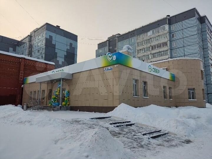 Удмуртская Республика, г. Ижевск, ул. Ленина, 152