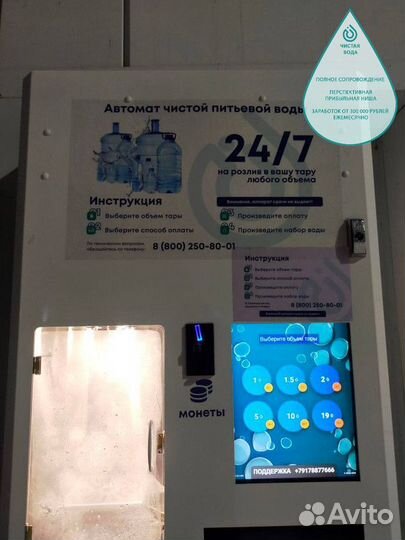 Бизнес с высоким доходом и быстрой окупаемостью