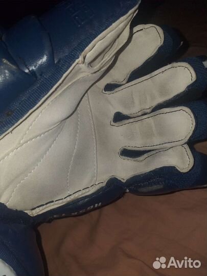 Продаю профессиональные краги