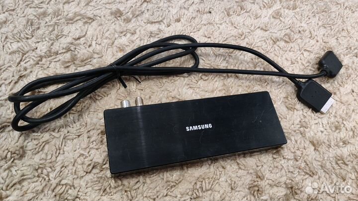 Разбор телевизора Samsung UE49KS8000 (на запчасти)