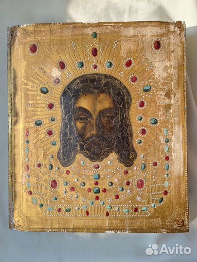 4 старинные иконы