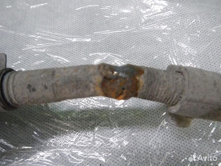 Рейка рулевая BMW X5