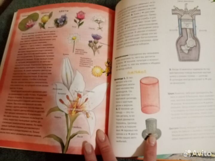 Энциклопедический словарь