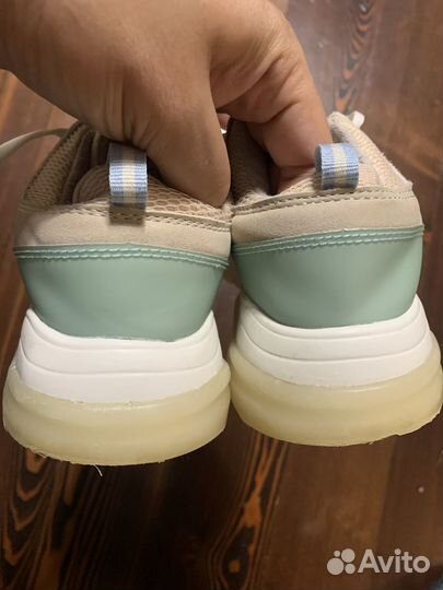Кроссовки Zara 30 рр