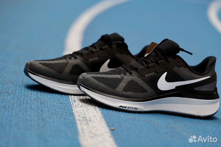 Кроссовки беговые Nike zoom Structure 25