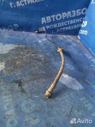 Трубка тормозная Chevrolet Aveo T300 седан F16D4