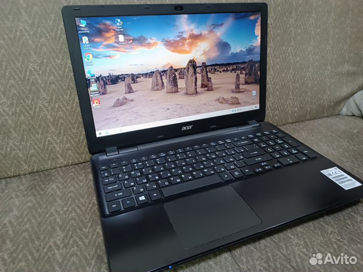 Acer Intel i5/8gb/Nvidia GT 2gb