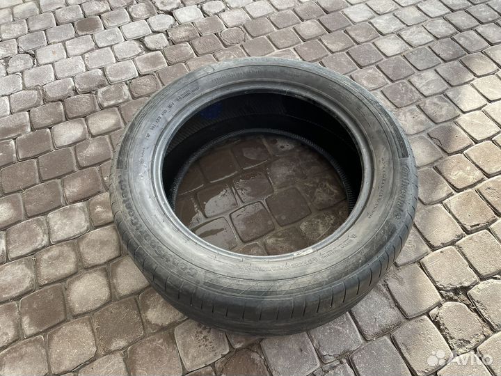 Continental ContiSportContact 5 225/50 R19 103W