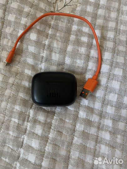 Блютуз наушники jbl