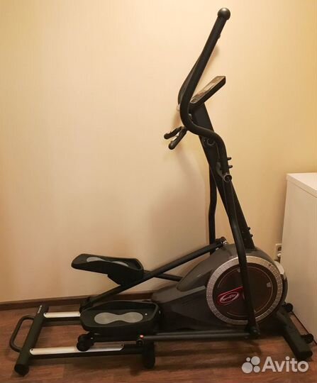 Эллипсоид Sport Elite SE-E954D