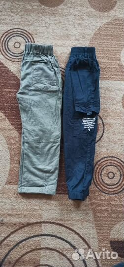 Вещи для школы