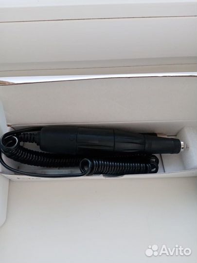 Профессиональный аппарат для маникюра force