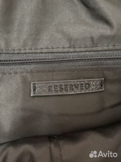 Сумка женская reserved