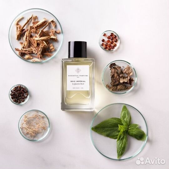 Bois Impérial Essential Parfums