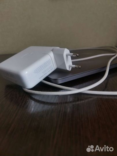 Apple MacBook Pro 15-inch