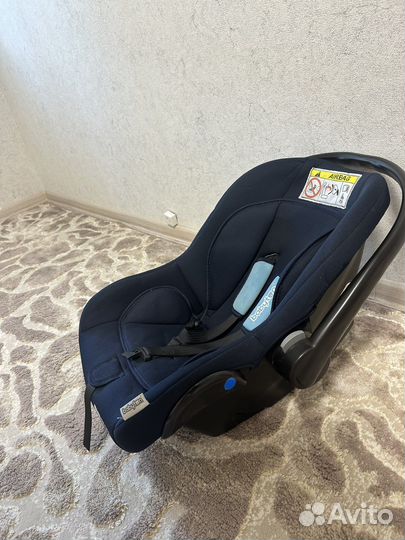 Автолюлька от 0