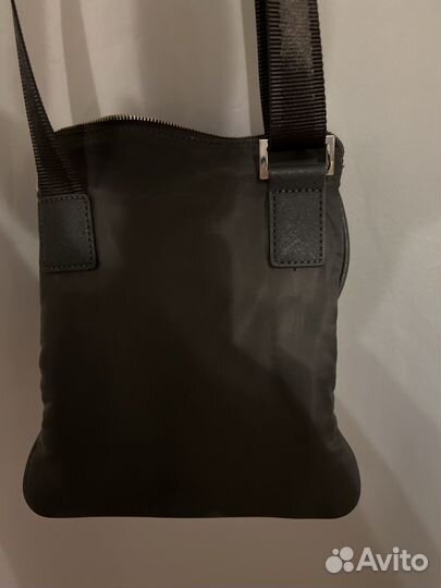 Сумка guess мужская на плечо