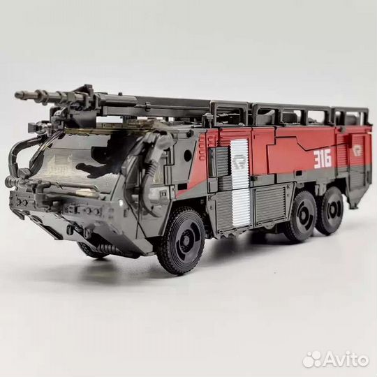 Transformers Sentinel Prime SS61 baiwei