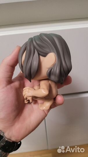 Funko POP Attack on Titan
