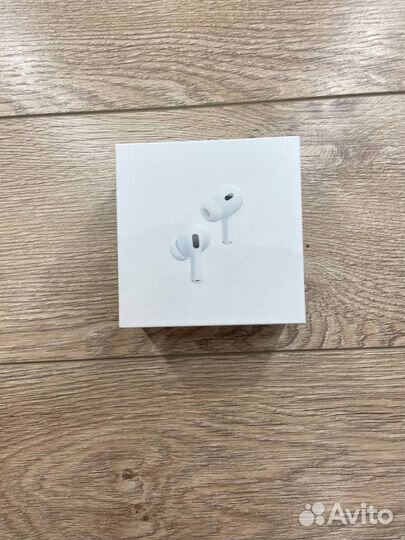 Беспроводные наушники