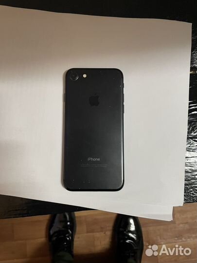 iPhone 7, 32 ГБ