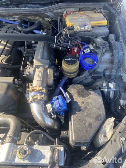 Toyota Aristo 3.0 AT, 2001, 328 000 км