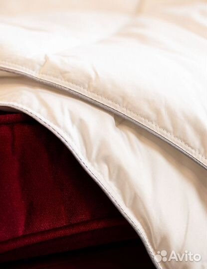 Одеяло лучше, чем икеа. пуховое новое