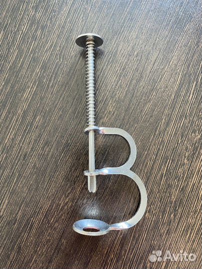 Приспособление для удаления косточек(вишня)