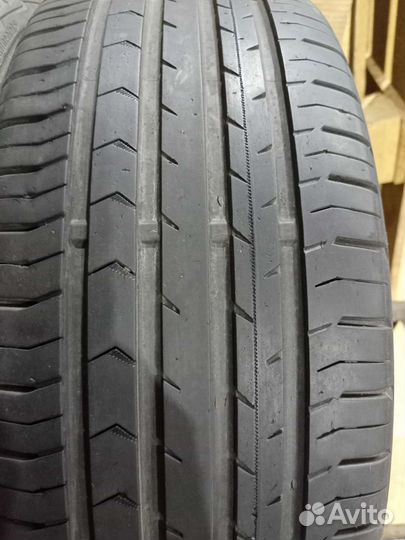 Continental ContiPremiumContact 5 205/55 R16