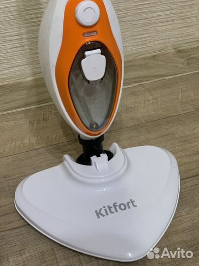 Паровая швабра kitfort 1004-3