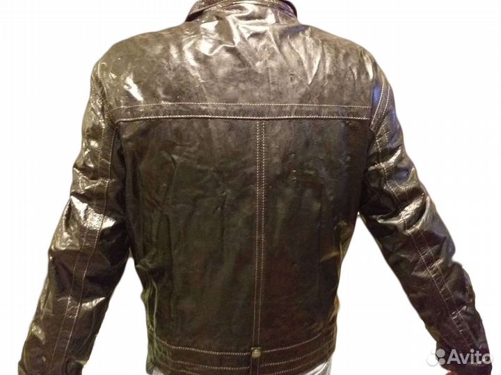 Мотокуртка