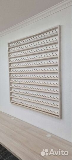 Органайзер для ниток 276 шт