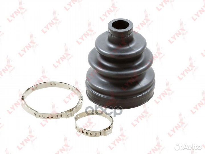 Пыльник шруса PC2081 lynxauto