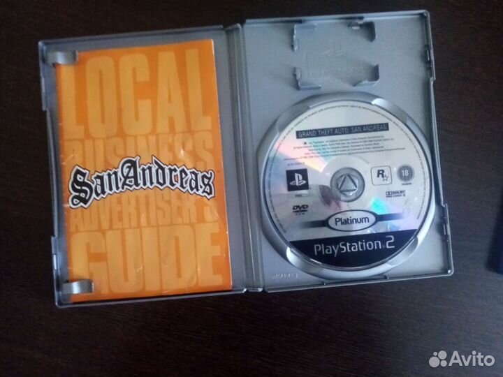 Sony playstation 2 slim