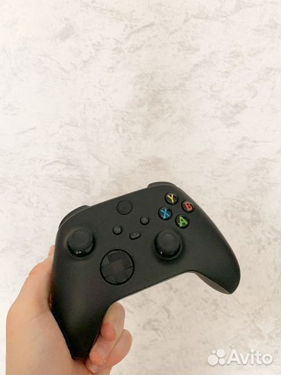 Геймпад xbox series s или x