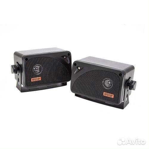 Динамики mystery mj 103bx. Новые