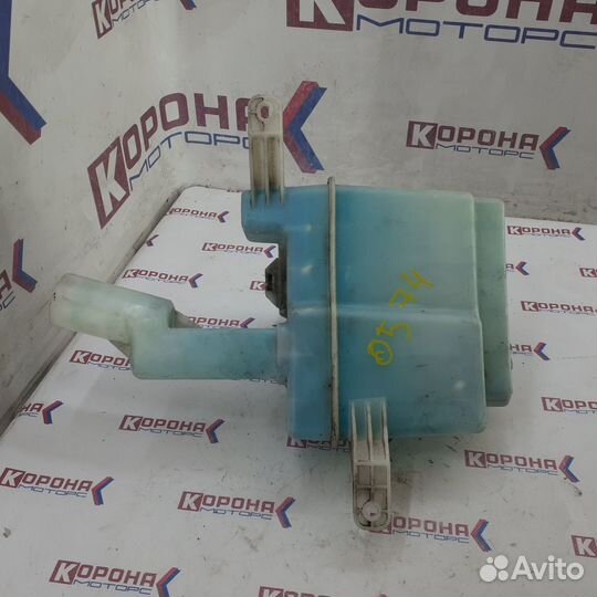 Бачок омывателя лобового стекла hyundai IX55 EJ V