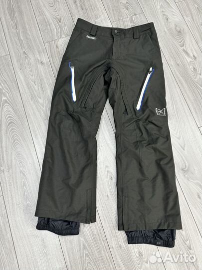 Брюки горнолыжные Burton Ak