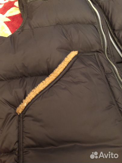 Жилетка Tom ford