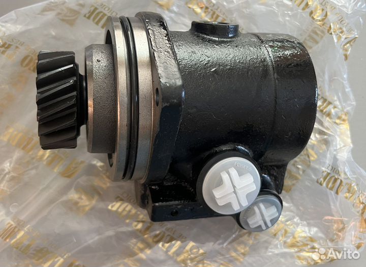 Насос Гур на Хово Лео Трейд