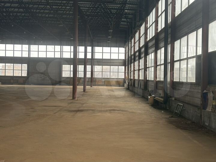 Производство, 1500 м²