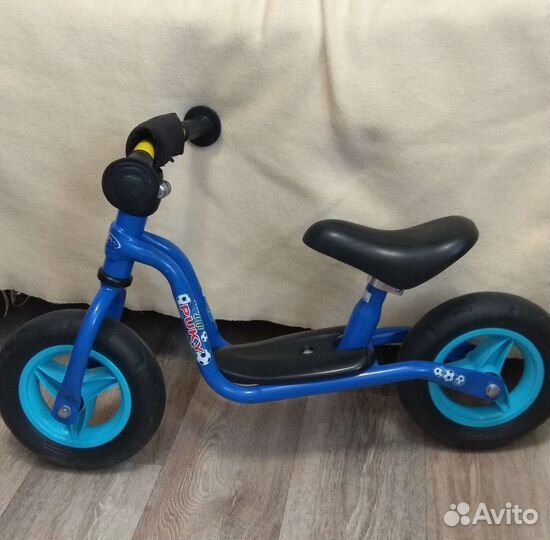 Беговел puky lr m