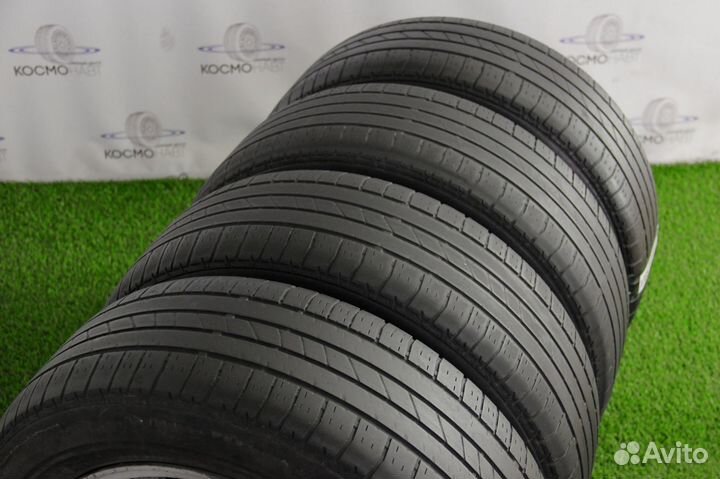 R17 Bridgestone Turanza EL42 215/60, PCD 5x120 DIA 72.6